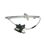 Window Motor and Regulator for Ford F-250 F-350 F-450 F-550 (2013–2016)