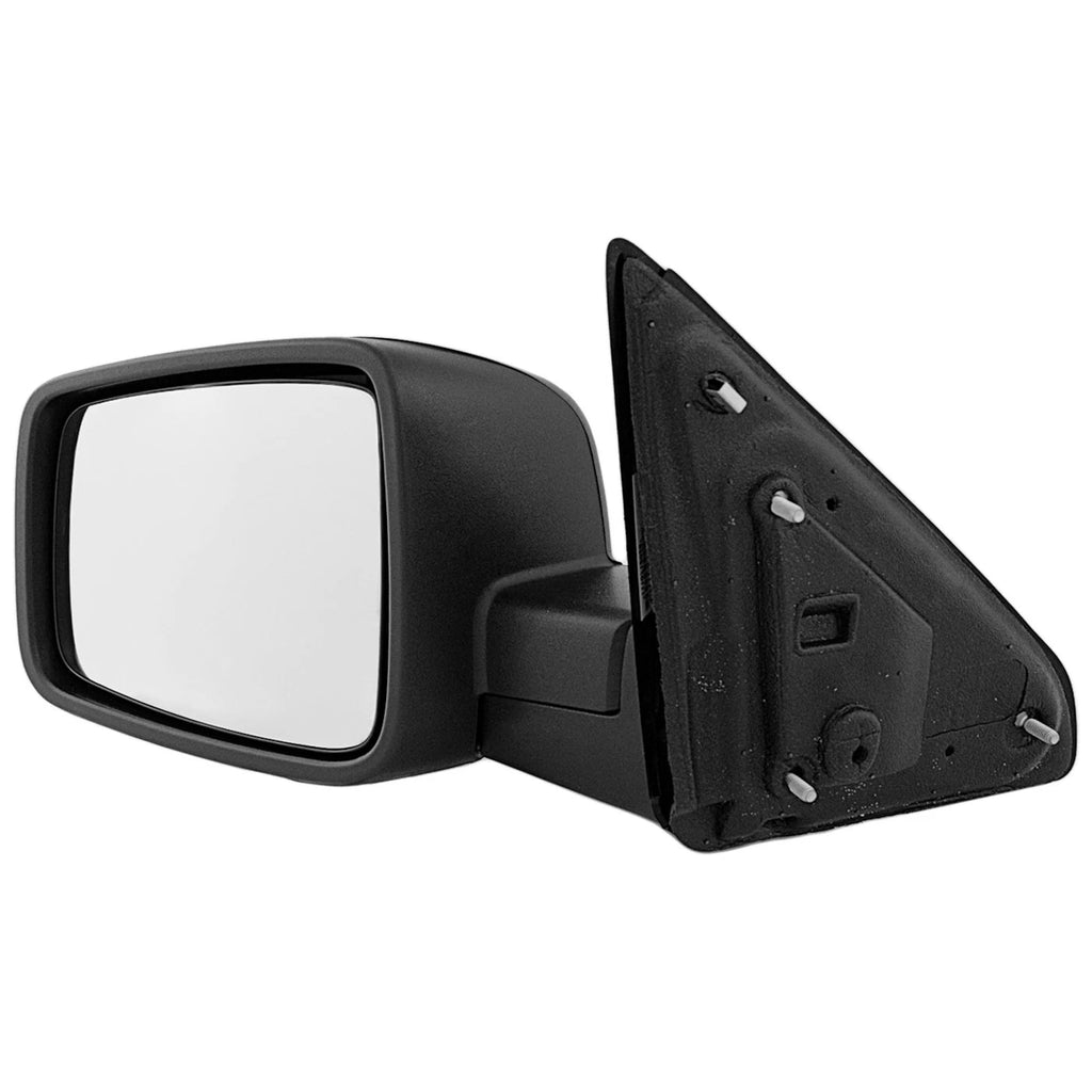 Set of 2 Mirrors for Ram 1500 (Driver & Passenger Side)
