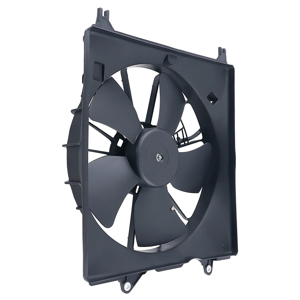 Cooling Fan for Acura RDX Base SH-AWD 2.3L (2010–2012)