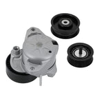 Belt Tensioner Idler Pulley Kit for Mercedes ML GL SLK (2006–2010)