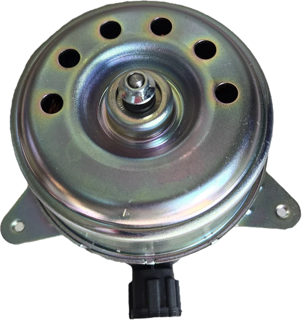 AC Radiator Fan Motor for Nissan 350Z Z33, Infiniti G35 V35 (2002–2009)
