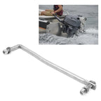 Steering Guide Rod for - Polished, Saltwater Resistant