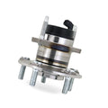 Rear Wheel Bearing Hub Assembly for Hyundai Veloster Elantra i30 (2011–2023)