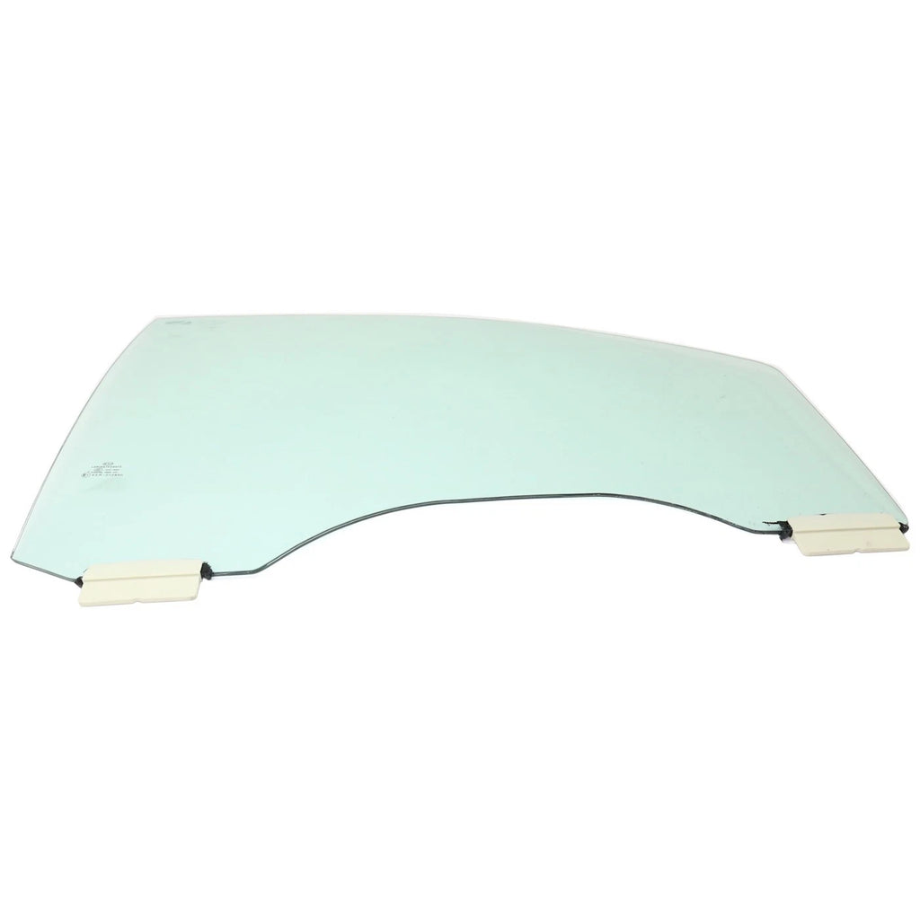 Front Passenger Door Glass for Cadillac Escalade ESV EXT (2011–2013)