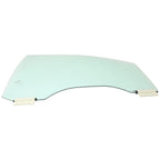 Front Passenger Door Glass for Cadillac Escalade ESV EXT (2011–2013)