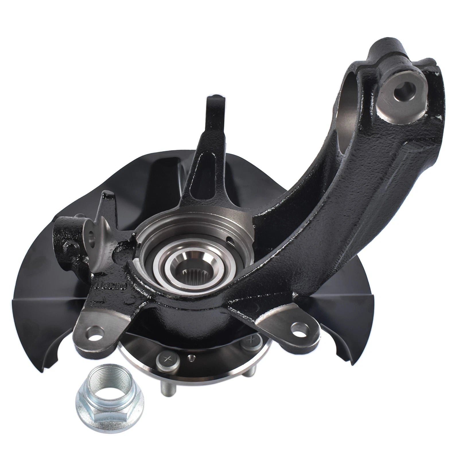 Steering Knuckle Assembly for Honda Civic (2016-2021)