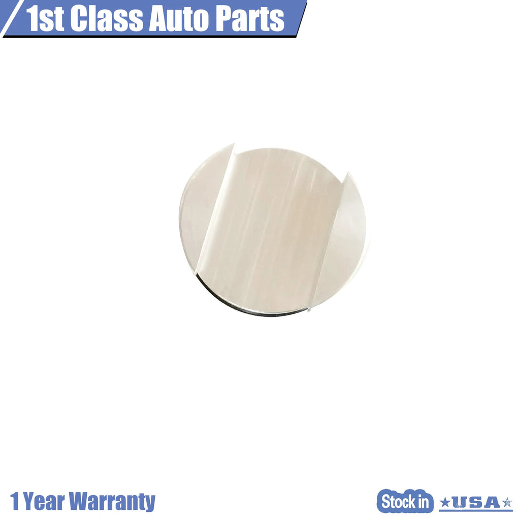 Billet Aluminum Freeze Plug for Dodge Cummins 5.9L Turbo Diesel (1989–2007)