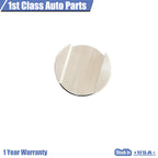 Billet Aluminum Freeze Plug for Dodge Cummins 5.9L Turbo Diesel (1989–2007)