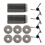 Cleaning Kit for Dreame forX50 Ultra (2023)