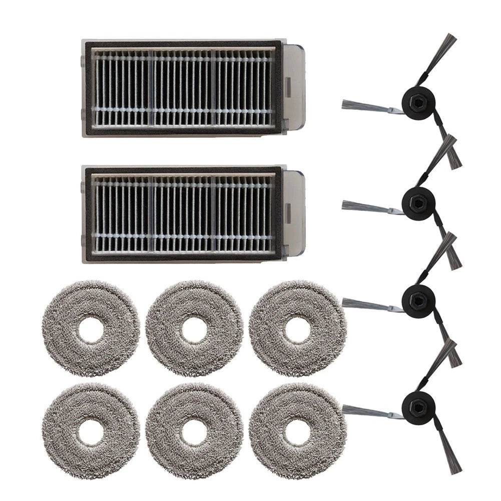 Cleaning Kit for Dreame forX50 Ultra (2023)