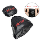 Cushion Cover Set for Most Motorcycle Race Replica (Fits Front & Rear)