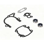 Cutting Machine Cylinder for TS410 TS420 (Piston Assembly Rebuild Kit)