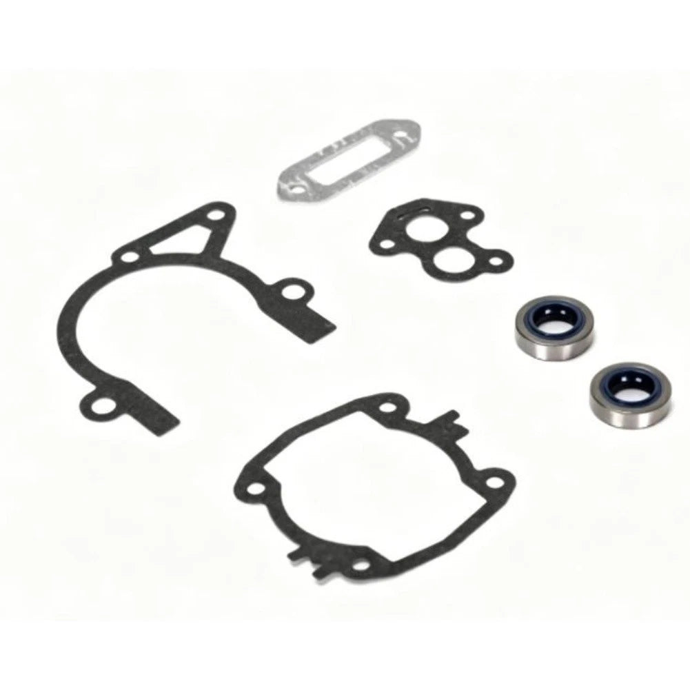 Cutting Machine Cylinder for TS410 TS420 (Piston Assembly Rebuild Kit)