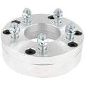 Set of 4 Wheel Adapters 6x5.5 to 5x4.75 M14x1.5 for Chevy Avalanche (2007–2013)