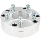 Set of 4 Wheel Adapters 6x5.5 to 5x4.75 M14x1.5 for Chevy Avalanche (2007–2013)