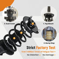 Suspension Kit Front Strut Spring Assembly for Kia Sorento (2011–2013) 173044