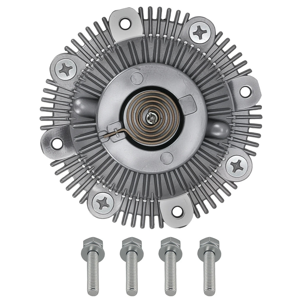 Cooling Fan Clutch for Suzuki Sidekick/Vitara (1989–2002)