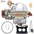 2 Barrel Carburetor for Ford F150 F250 F350 289 302 351Cu 2100 A800 (1964–1979)