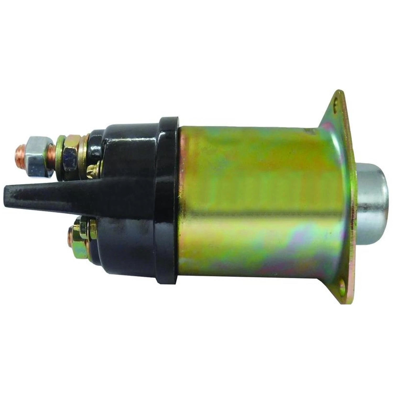 Solenoid for Caterpillar EL240B (1989–1992)