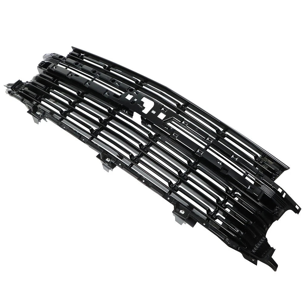 Front Upper Grille for Chevrolet Tahoe/Suburban (2021–2022)