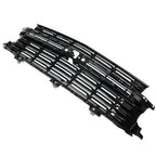 Front Upper Grille for Chevrolet Tahoe/Suburban (2021–2022)