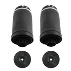 Set of 2 Rear Air Ride Spring Bags for Mercedes Benz R320 R500 (2006–2010)