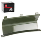 Green Battery Cover Lid for Honda Rancher 350 (2000-2006)
