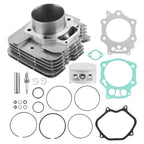 Piston Gasket Top End Kit for Honda Foreman TRX450 1998–2004
