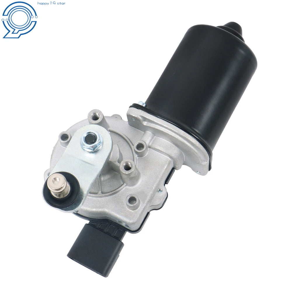 Front Left Windshield Wiper Motor for Jeep Wrangler (2007-2016)
