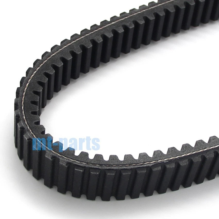 Drive Belt for Massimo Alli 700/Knight 500/700/MSU500/MSU700/Warrior 700 (2016–2017)