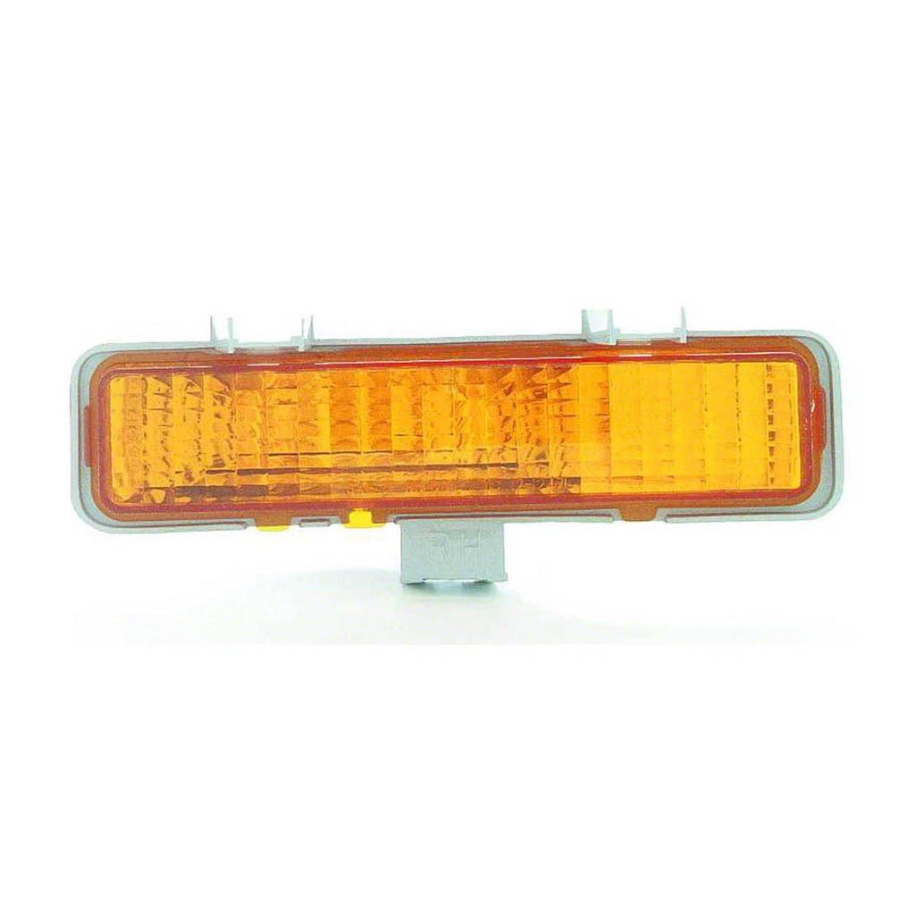 Replacement Passenger Side Front Parking Signal Light Assembly for Honda CRV (2012–2016)