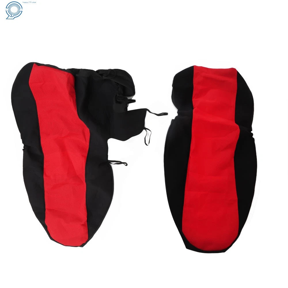 Set of 2 Seat Covers for Ford Ranger (1998–2001, 2003)