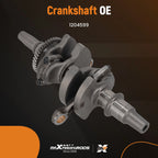 Crankshaft Assembly for Polaris 900 RZR XP EPS (2013-2014)