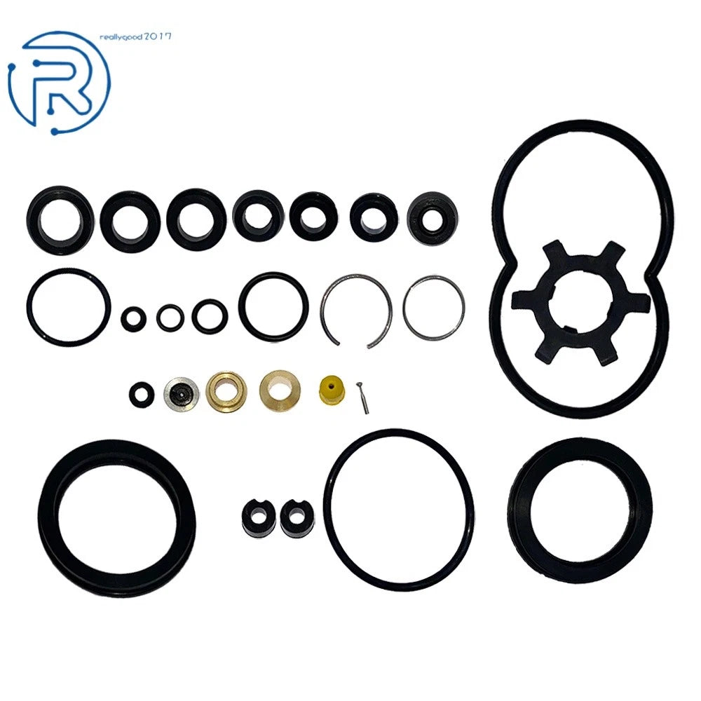 Seal Repair Kit for Chevrolet, Ford, Dodge, Chrysler (All Models)
