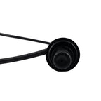 Clutch Master & Slave Cylinder for Dodge Dakota (1992–1994)