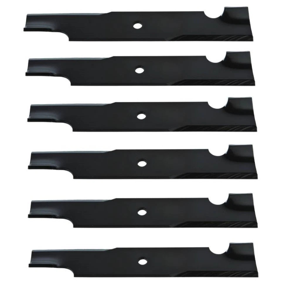 6X Lawn Mower Blade for Bad Boy (Replaces 038-4820-00)