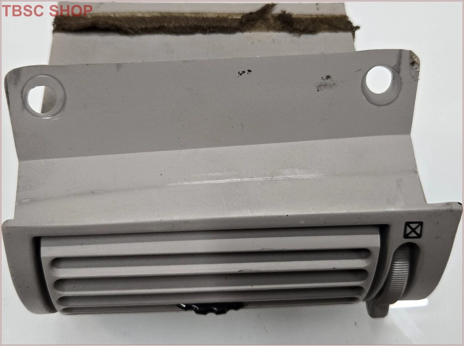 LH Driver Side Dash Air Vent for Lincoln Mark VIII (1993–1996)