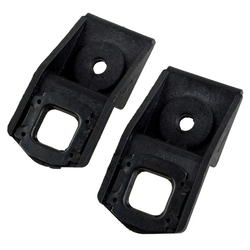2 x Lamp Holder Headlight Retainer Brackets for BMW 328i 335i (2007-2013)