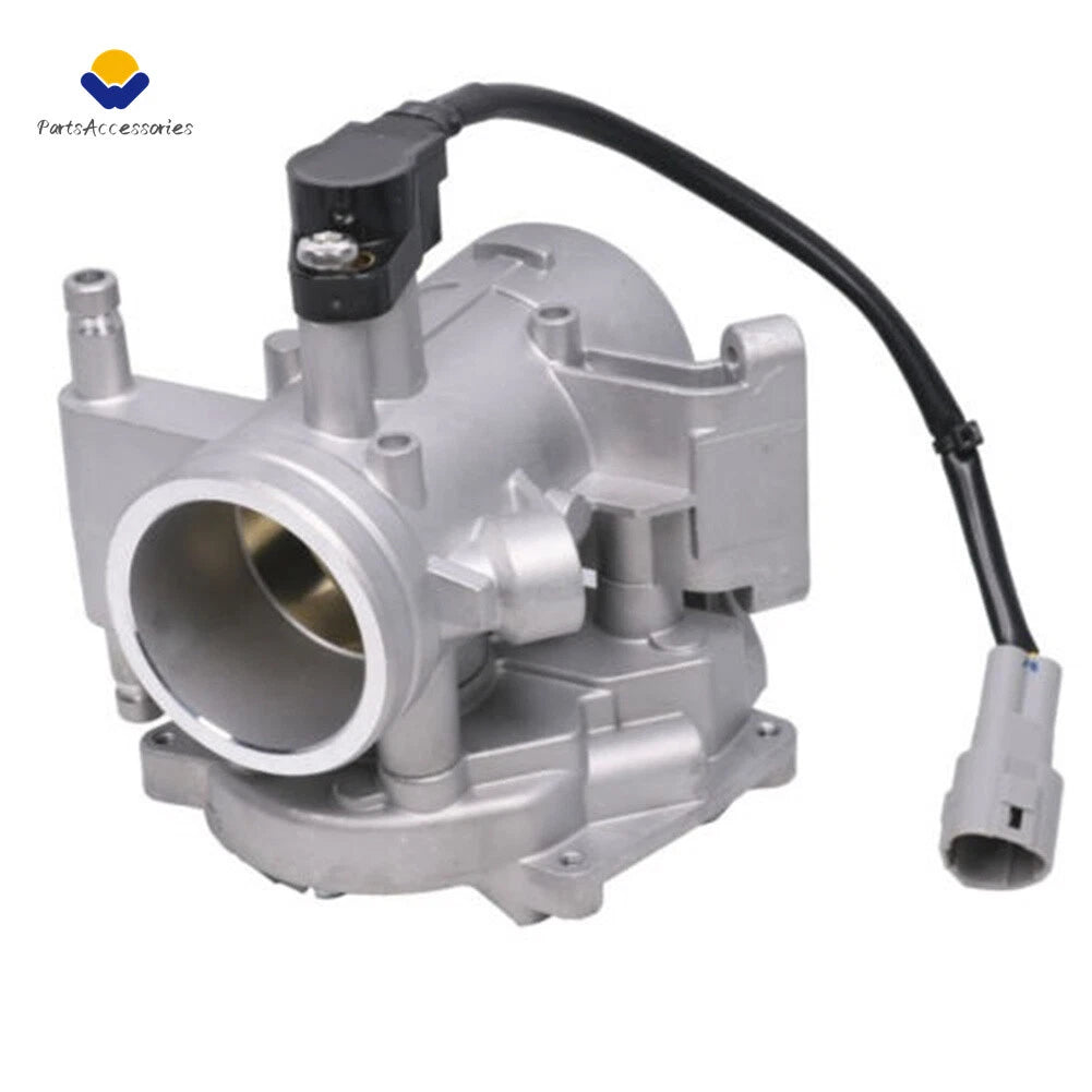 Throttle Body and Intake Boot for Polaris Ranger Crew XP 700 (2006–2009) 2203925