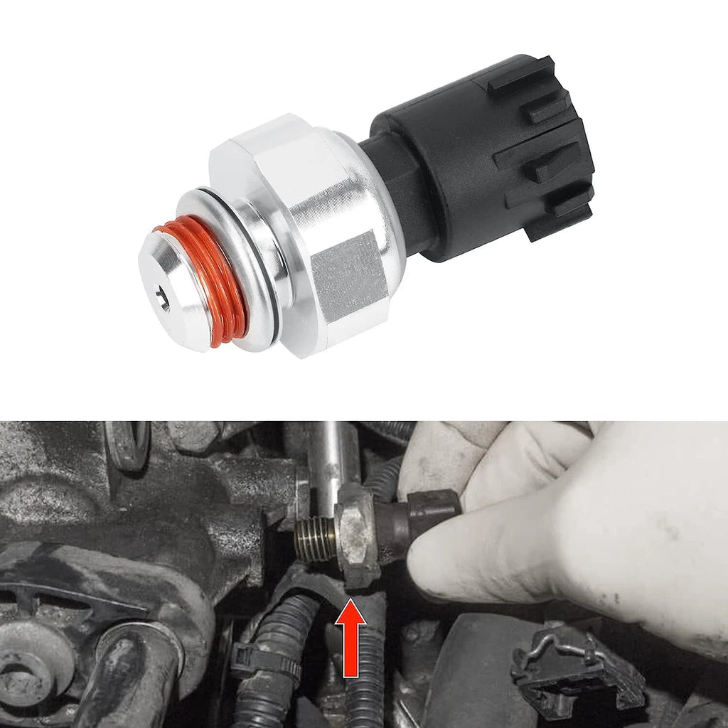 Oil Pressure Sensor Switch for Chevrolet Silverado 1500 (2014–2019)