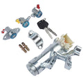 Complete Set Door Lock Ignition Switch for Toyota RAV4 AE110 Corolla (1994–2000) 69052-12340