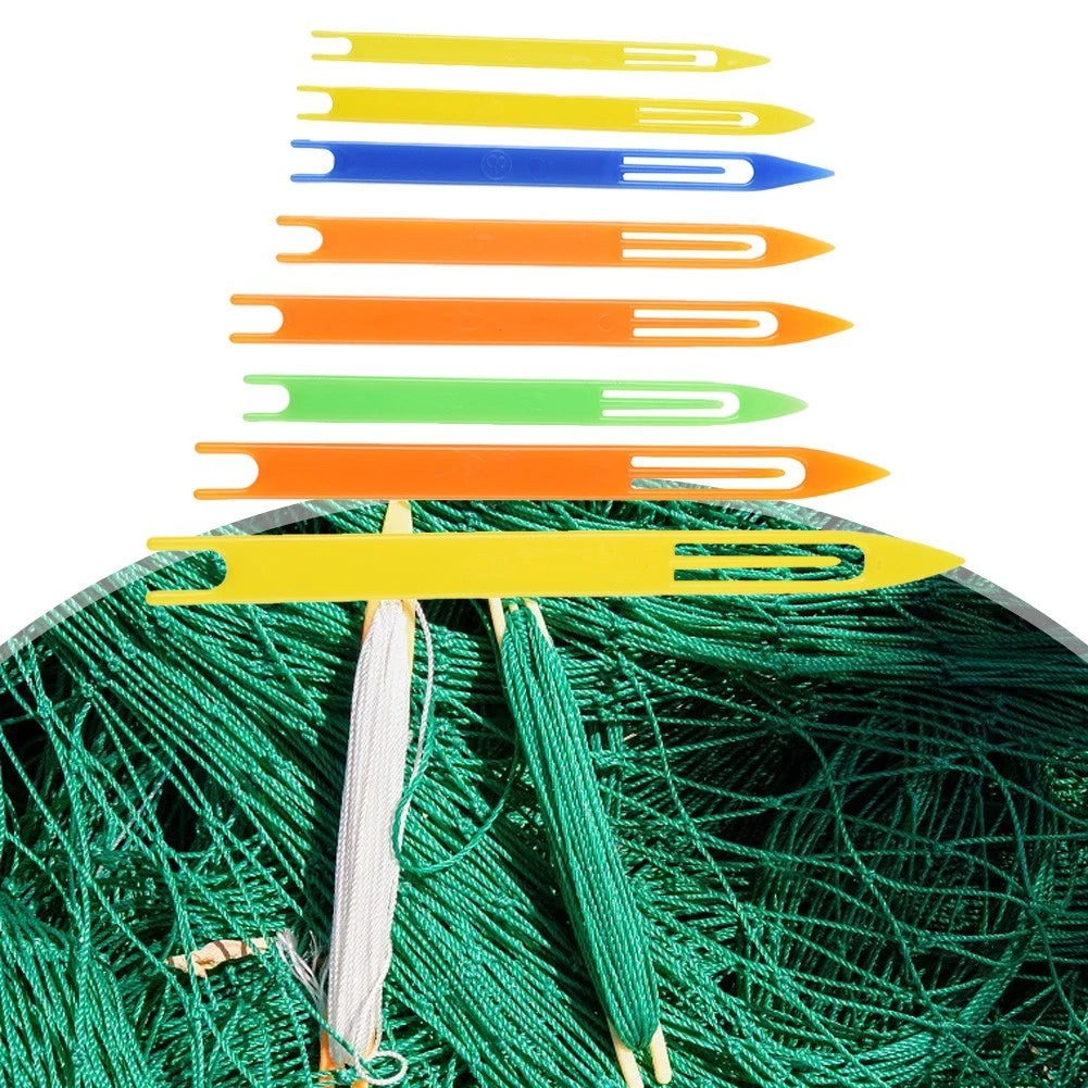Fishing Net Repair Needle Parts Accessories for Tool Weaving
