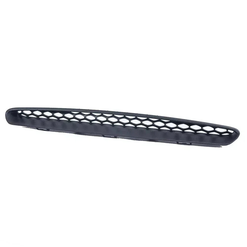 Center Hood Bezel Scoop Grille Insert for 2018-2020 Dodge Durango (2018-2020)