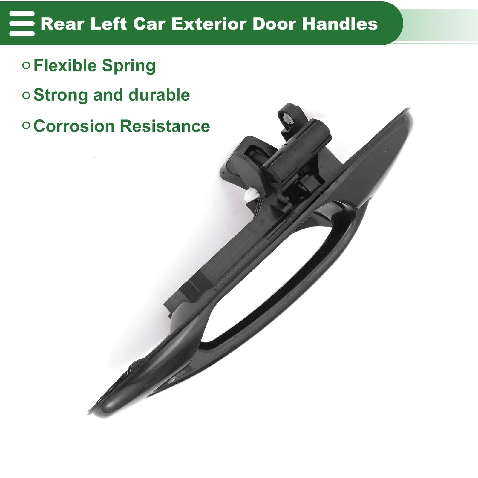 Rear Left Door Handle for Toyota Land Cruiser (No. 6924060081)