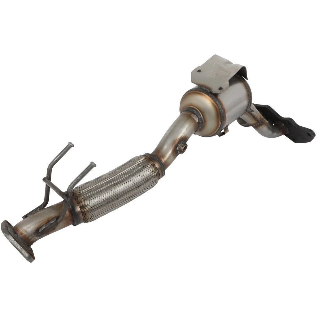 Exhaust Front Catalytic Converter for Ford Fusion 2013–2020 2.5L 19629 674316