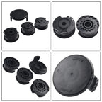 Carburetor Kit for Trimmer (Replacement Spool Cover)