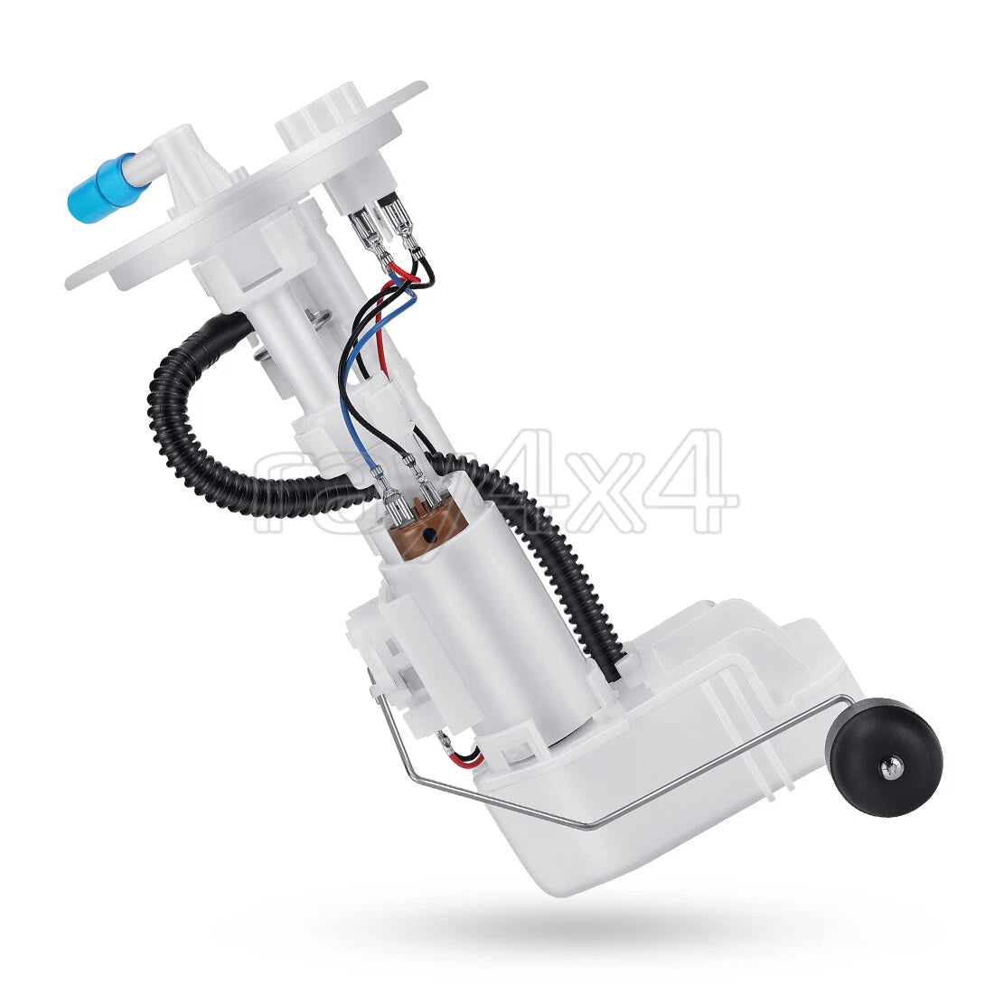 Fuel Pump Assembly for Yamaha YFZ450R YFZ 450 R X (2009–2024)