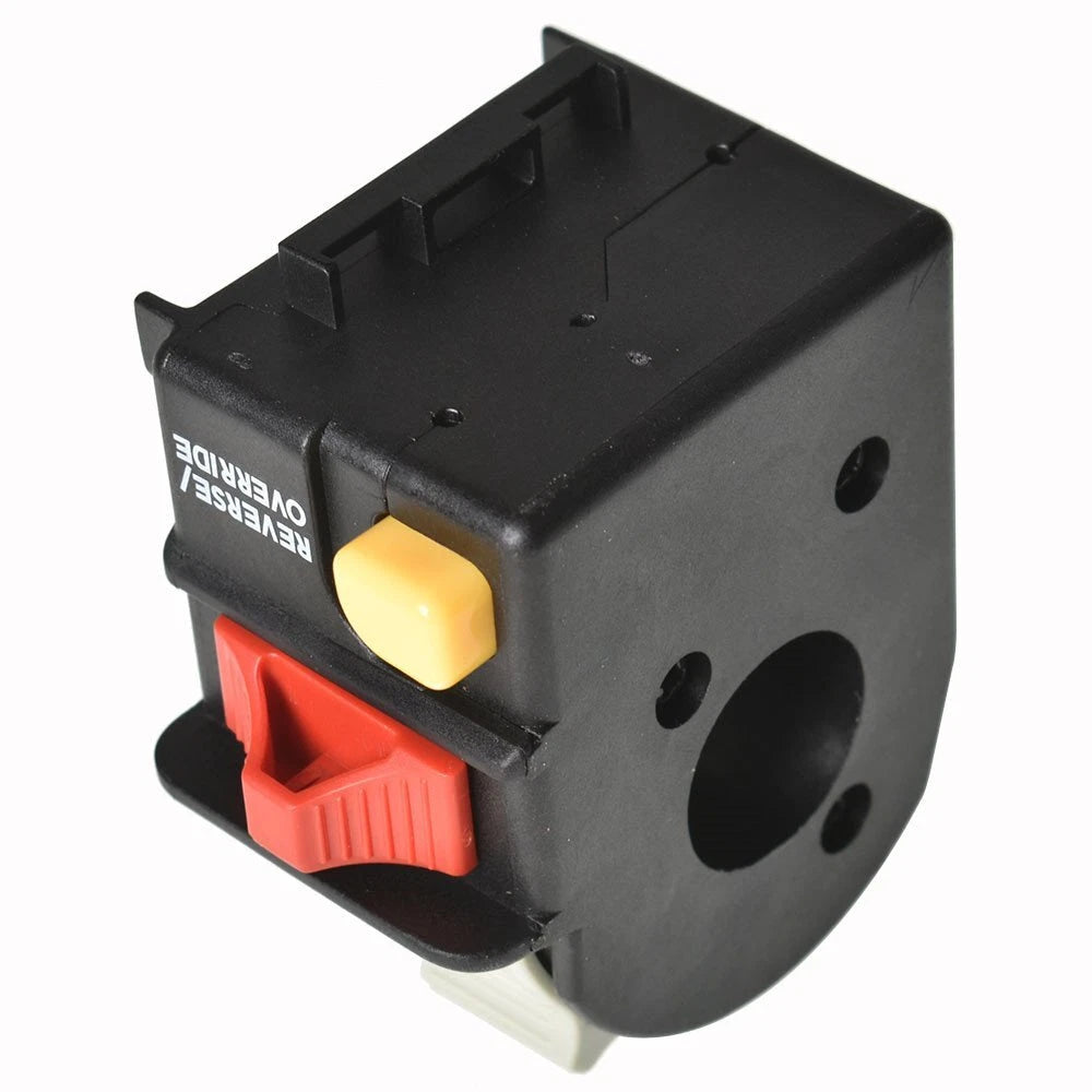 Left Handle Bar Switch Assembly for Polaris Sportsman 335 400 500 (1999–2001)