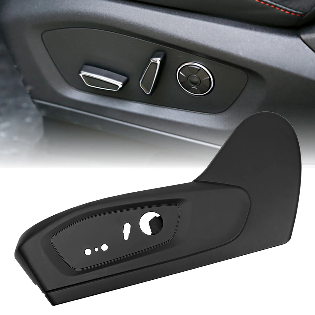 Left Driver Side Seat Trim Panel for Ford Explorer (2020–2023)