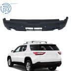 Rear Bumper Face Bar for Chevrolet Traverse (2018–2021)